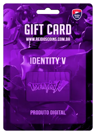 Identity V Pacote de Inspirações Identity V Pacote de Inspirações