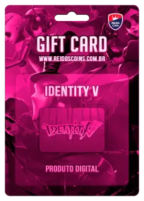 Identity V Pacote de Pistas