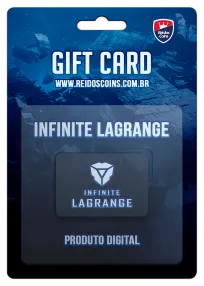 Infinite Lagrange 6480 Chu Coins