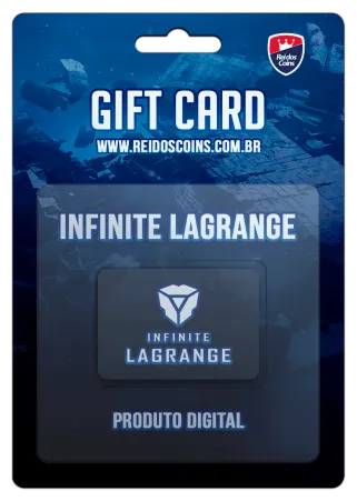 Infinite Lagrange 680 Chu Coins