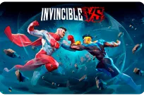 Invincible VS (Steam)