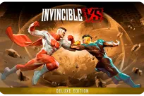 Invincible VS Deluxe (Steam)