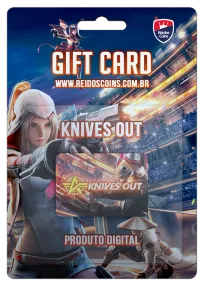Knives Out 60 Vouchers