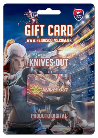 Knives Out 680 Vouchers