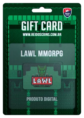 Lawl 1500 Gems