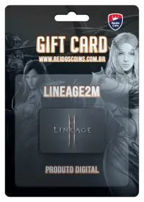 Lineage2M 10.000 NCoins