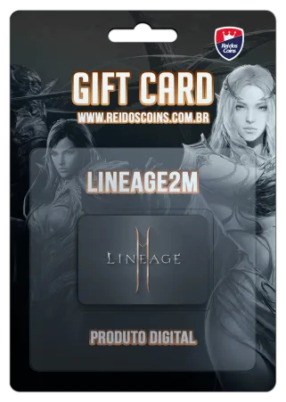 Lineage2M 5000 NCoins
