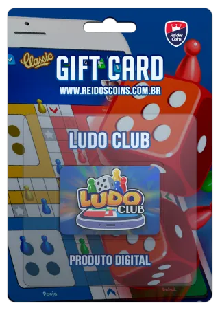 Ludo Club 30.000 Coins