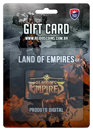 Land Of Empires 2000 Dragon Roar Coins + 100 Bônus
