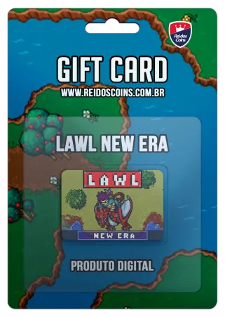Lawl New Era 1500 Gems