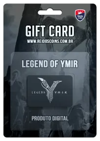 Legend Of YMIR Razer Gold Ascension Edition