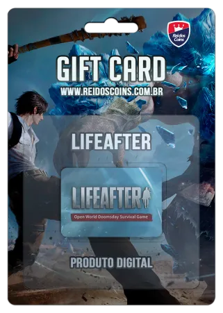 LifeAfter 65 Credits