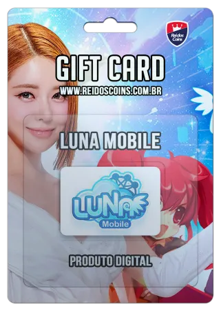 Luna Mobile 5000 MC Points