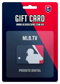 MLB.TV 30 Dias (USA)