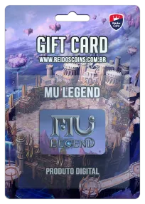 MU Legend 625 GCoins