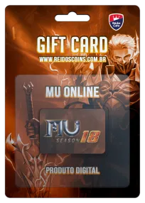 MU Online 425 WCoins