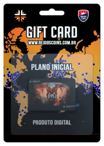 Mu Online South Host Plano Inicial