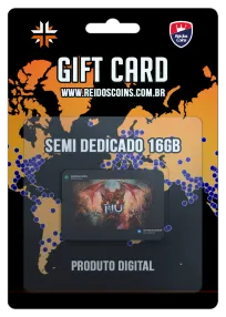 Mu Online South Host Semi Dedicado 16gb