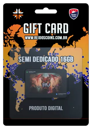 Mu Online South Host Semi Dedicado 16gb Mu Online South Host Semi Dedicado 16gb