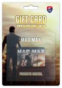 Mad Max