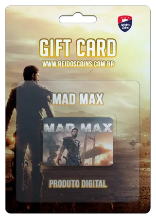 Mad Max