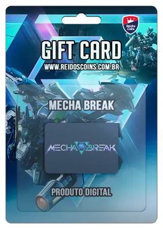Mecha BREAK 5405 Corites