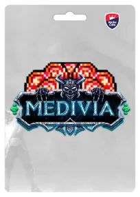 Medivia Coins