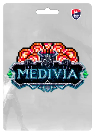 Medivia Coins