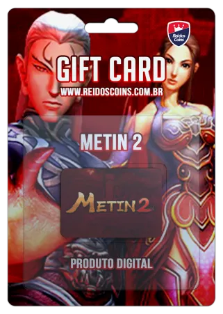 Metin 36000 Metin Cash