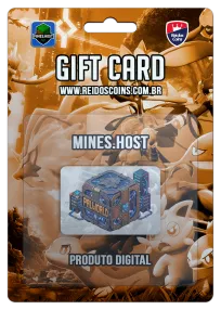 Mines.Host Palworld Pal