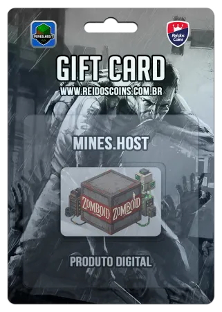 Mines.Host Project Zomboid Scratched