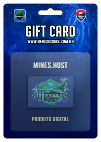 Hytale Host Plano Duo (Até 2 Jogadores)