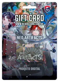 Neo Artifacts 100 Radiant Opal