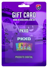 PKXD 2050 Gemas (BR)