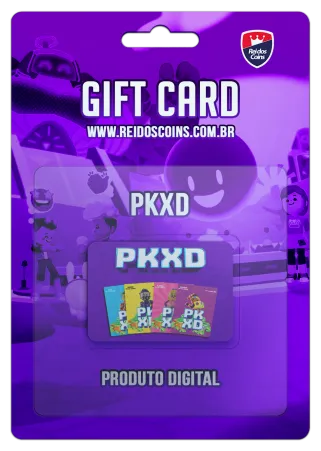 PKXD 2050 Gemas (BR)