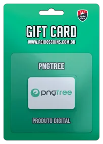 PNGTree Saldo 192 Reais