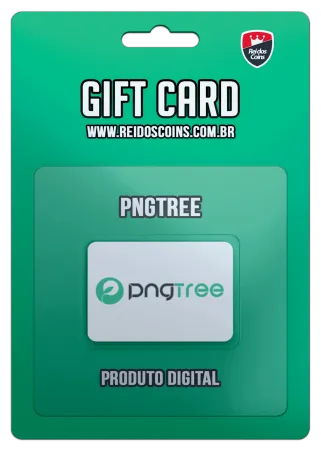 PNGTree Saldo 19 Reais