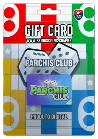 Parchis Club 15.400 Gems (INT)