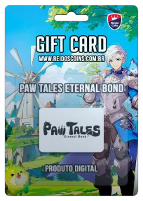 Paw Tales Eternal Bond 500 Ruby