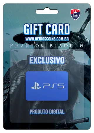 PlayStation 5 Phantom Blade Zero PlayStation 5 Phantom Blade Zero