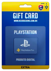PlayStation Plus Extra 12 Meses