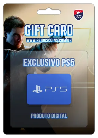 PlayStation 5 007 First Light