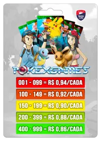 PokeXGames Diamantes