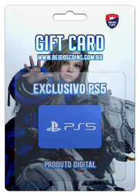 PlayStation 5 PRAGMATA