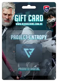 Project Entropy 100 Star Chips