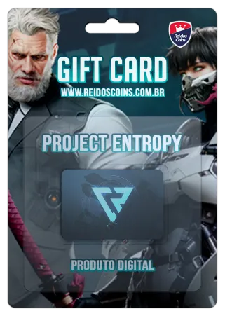 Project Entropy 5399 Star Chips