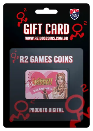 Call Of Roma 1050 R2 Coins