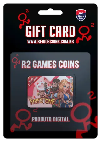 Firestone Idle RPG 2100 R2 Coins
