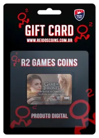 Game Of Thrones 31500 R2 Coins