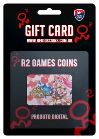 SSR Summoners 31500 R2 Coins